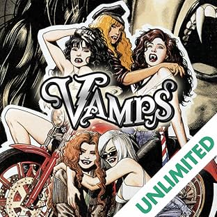 Vamps (1994-1995)
